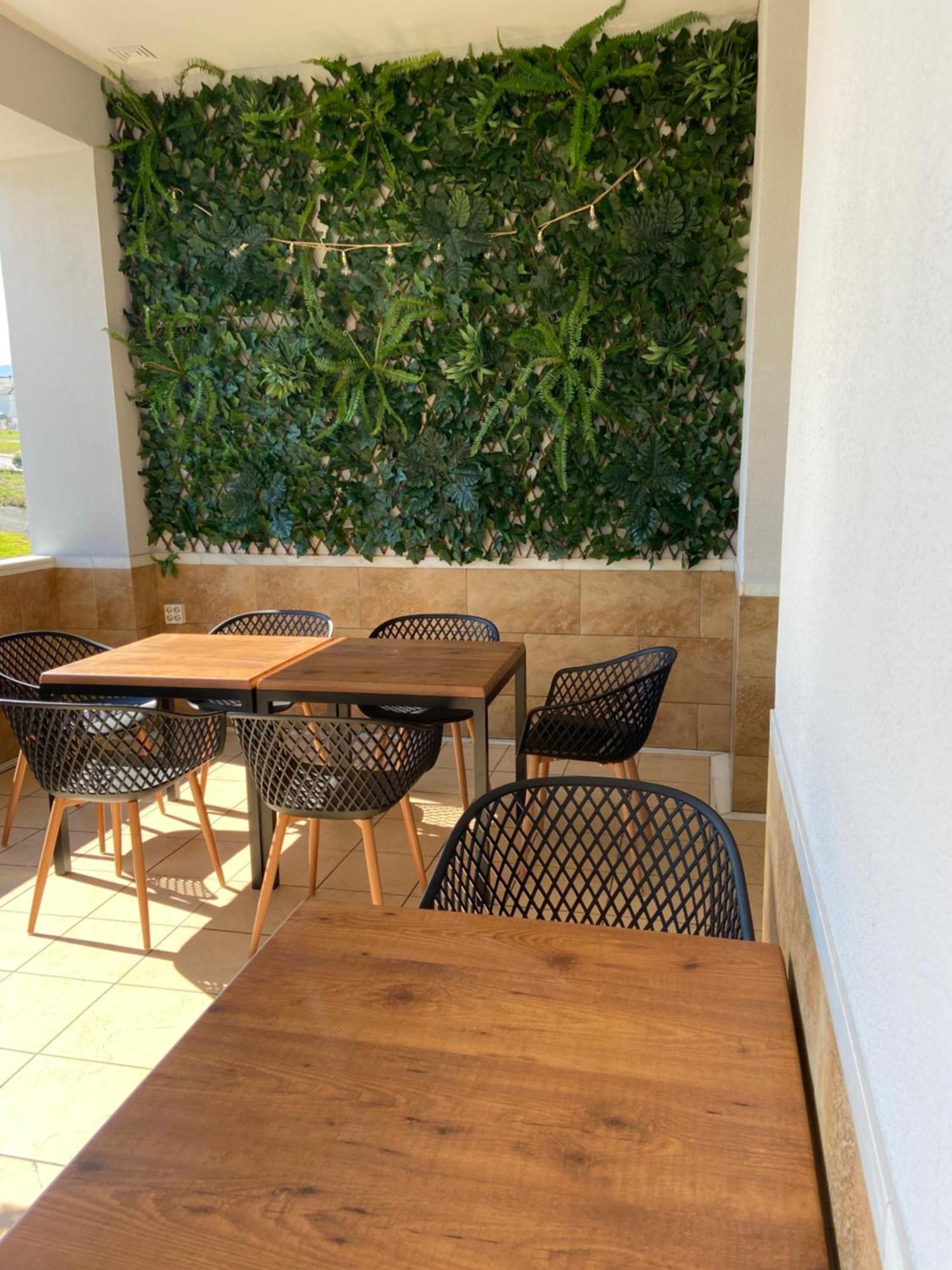 Hotel Montera Plaza Los Barrios Exteriér fotografie